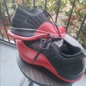 jordan two3 black